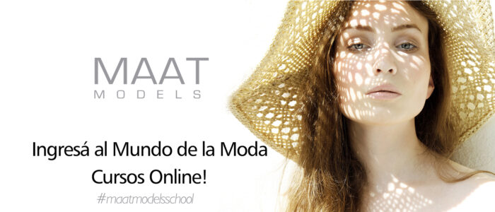 Ingresa al Mundo de la Moda Cumplí tu Sueño !