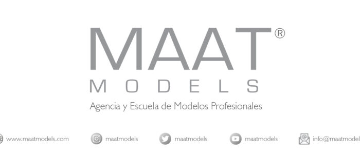 Scouting 2020 REDES OFICIALES MAAT MODELS