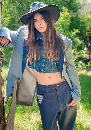 New Face LULY