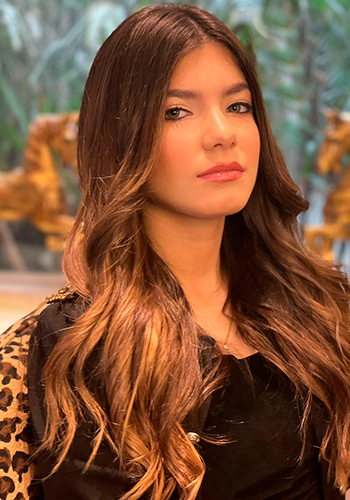 New Face LULY