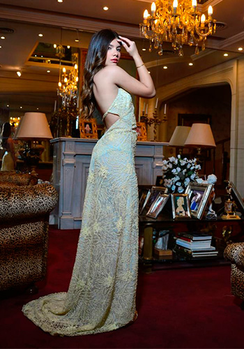 New Face LULY