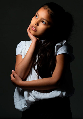 AGUSTINA