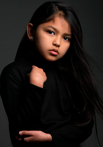 AGUSTINA