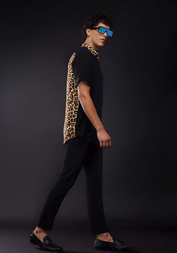 Sebastian Staff Maat Models 