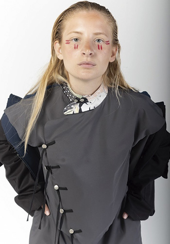 Judith
