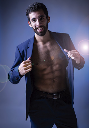 Lisandro