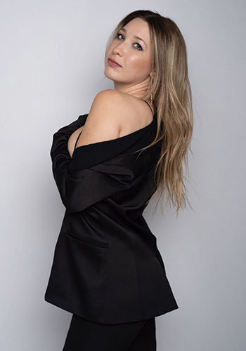 Micaela Staff Comercial