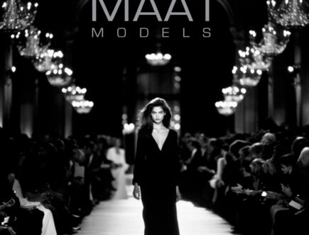 Maat Models Runway Tour 5 Maat Runway Tour