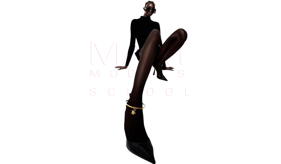 El Nuevo Estándar del Modelaje Profesional 4 Maat Models School