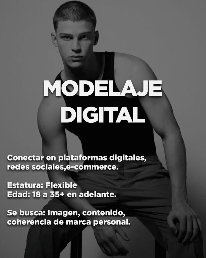  Modelaje Digital